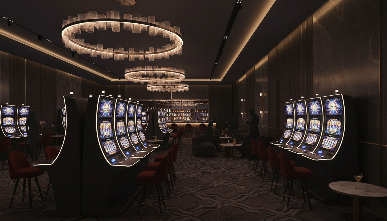 Lanista Casino — Análise Detalhada