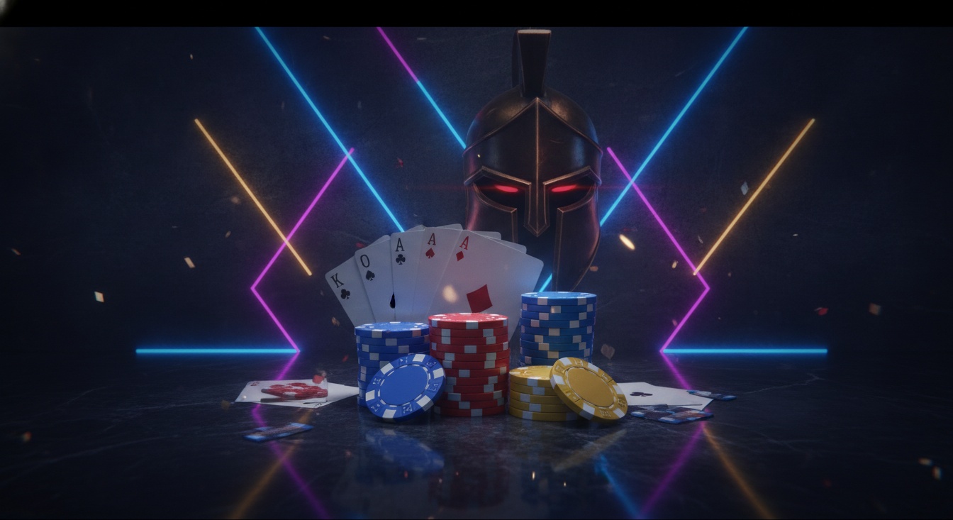 Lanista Casino