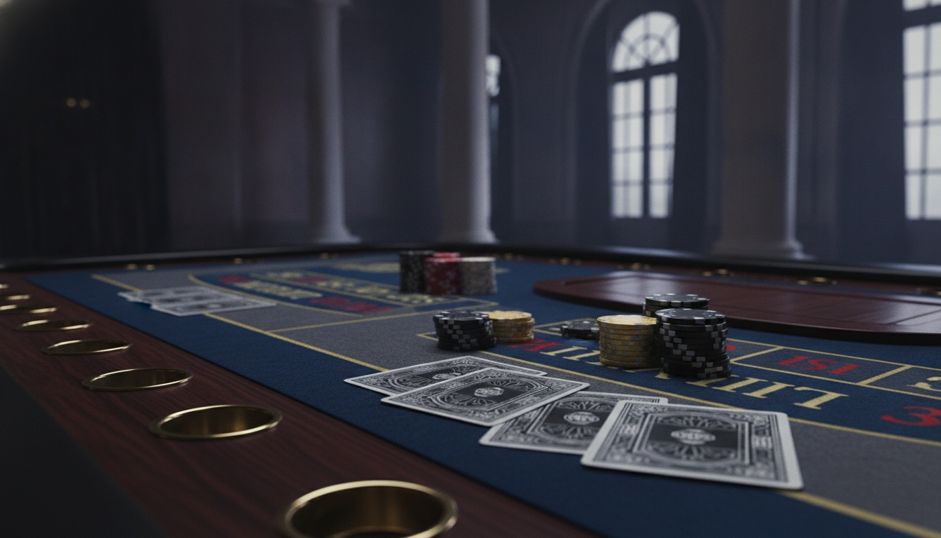 Segurança e Fiabilidade do Lanista Casino